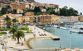 Bilocale sul Molo